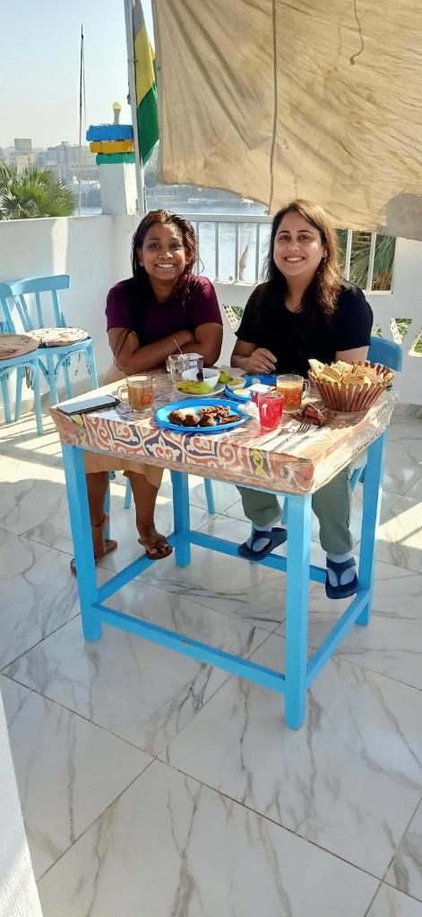 Nuba Tod Abouda Guest House photo 2
