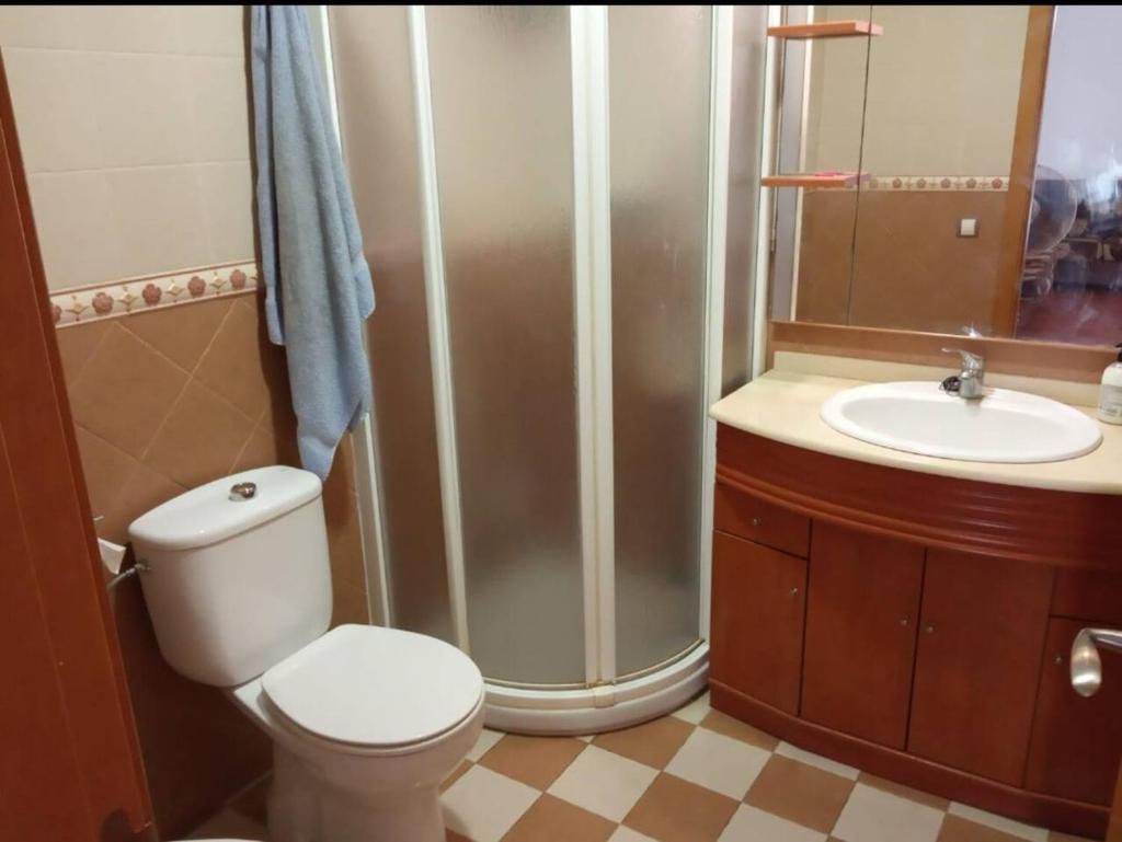 Vivienda Planta Baja photo 4