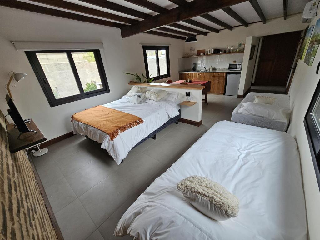 Posada del Atelier photo 1