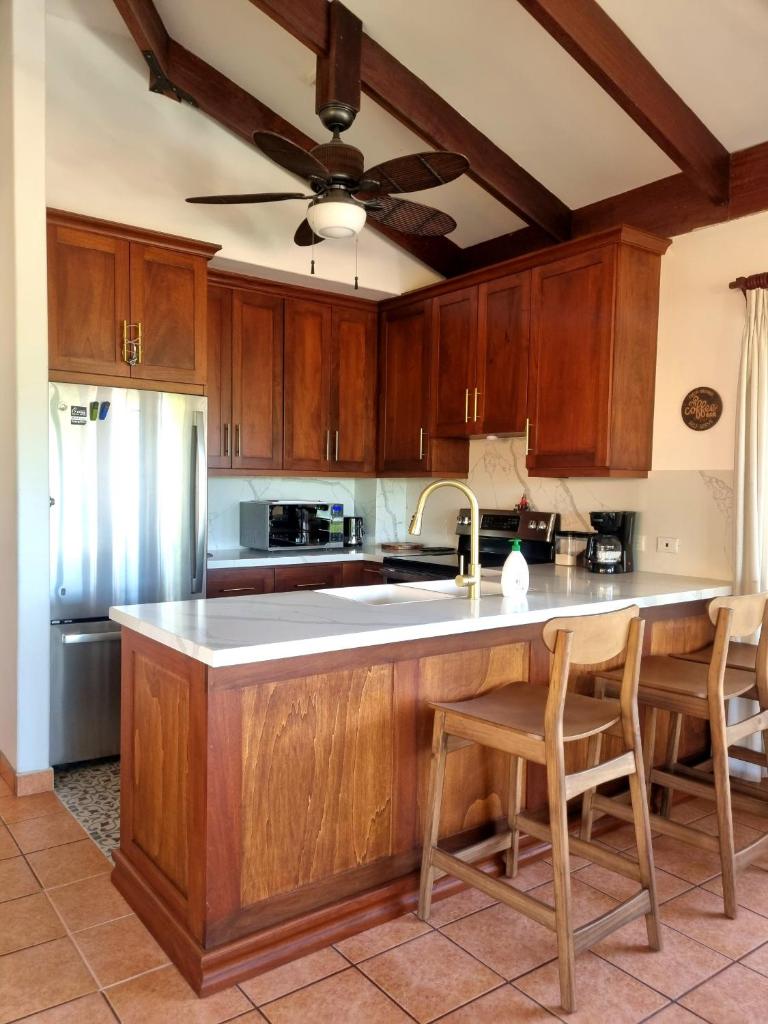 Casa de Encanto Tropical Villa photo 3