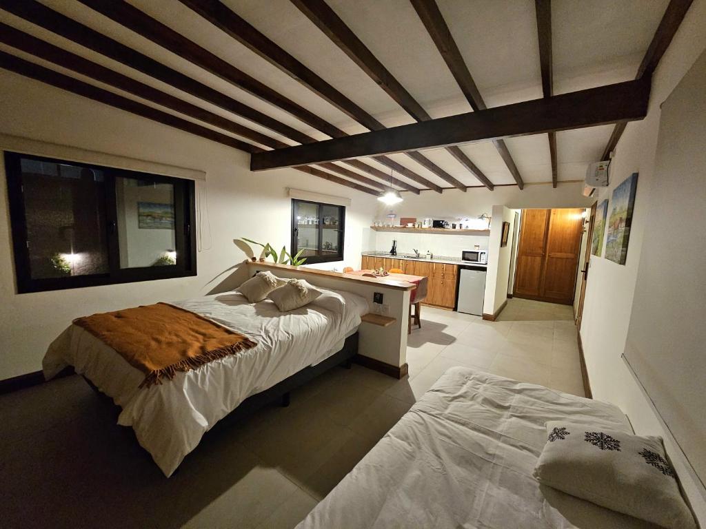 Posada del Atelier