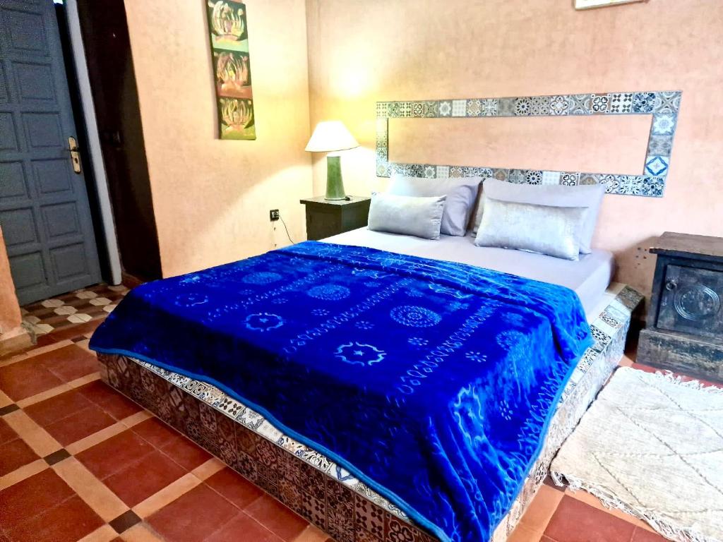 Le Domaine de Carole Marrakech photo 3
