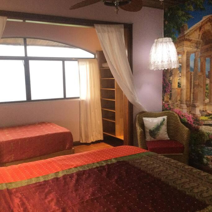 Lake Arenal Killer View Villa photo 1