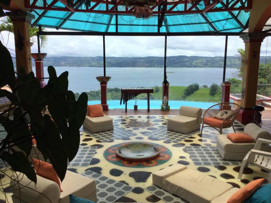 Lake Arenal Killer View Villa photo 2