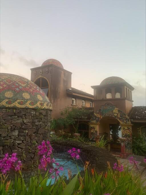 Lake Arenal Killer View Villa photo 3