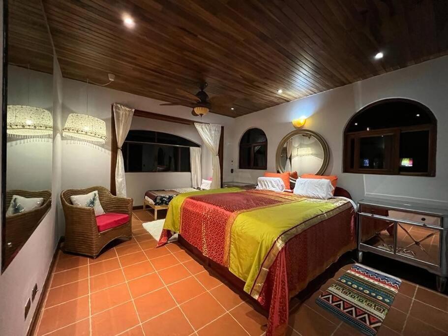 Lake Arenal Killer View Villa photo 4