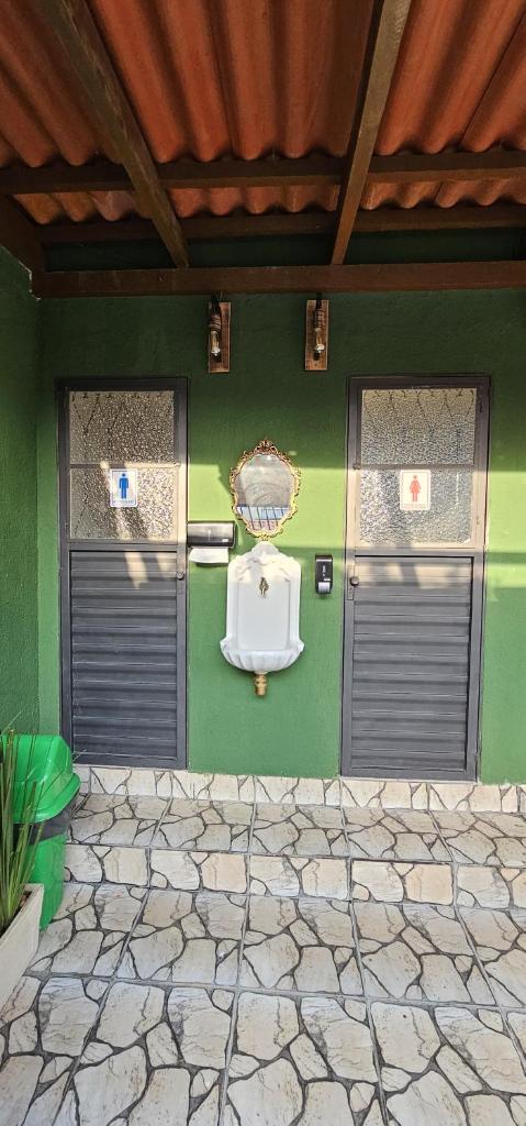 CASA DA ZEZÉ Pousada & Hotel ITABORAÍ photo 4