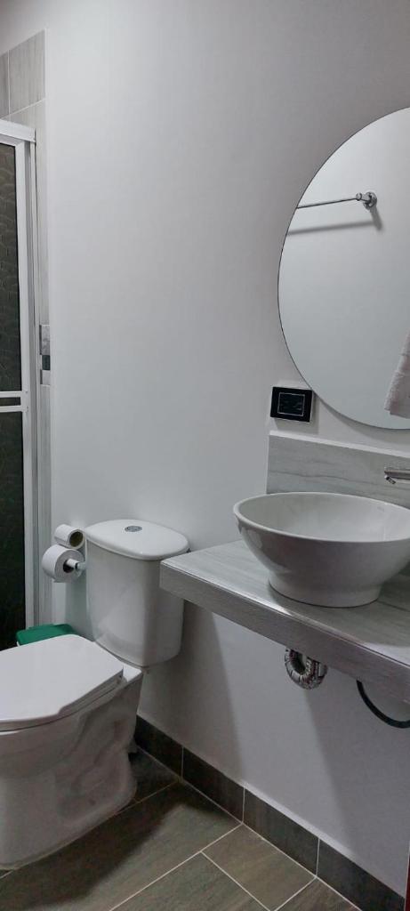 Aldea Inmueble photo 2