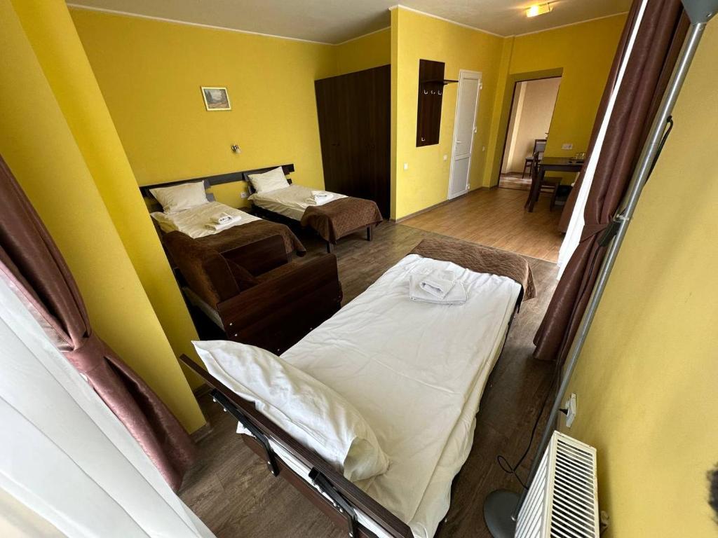 Hotel Cisar photo 1