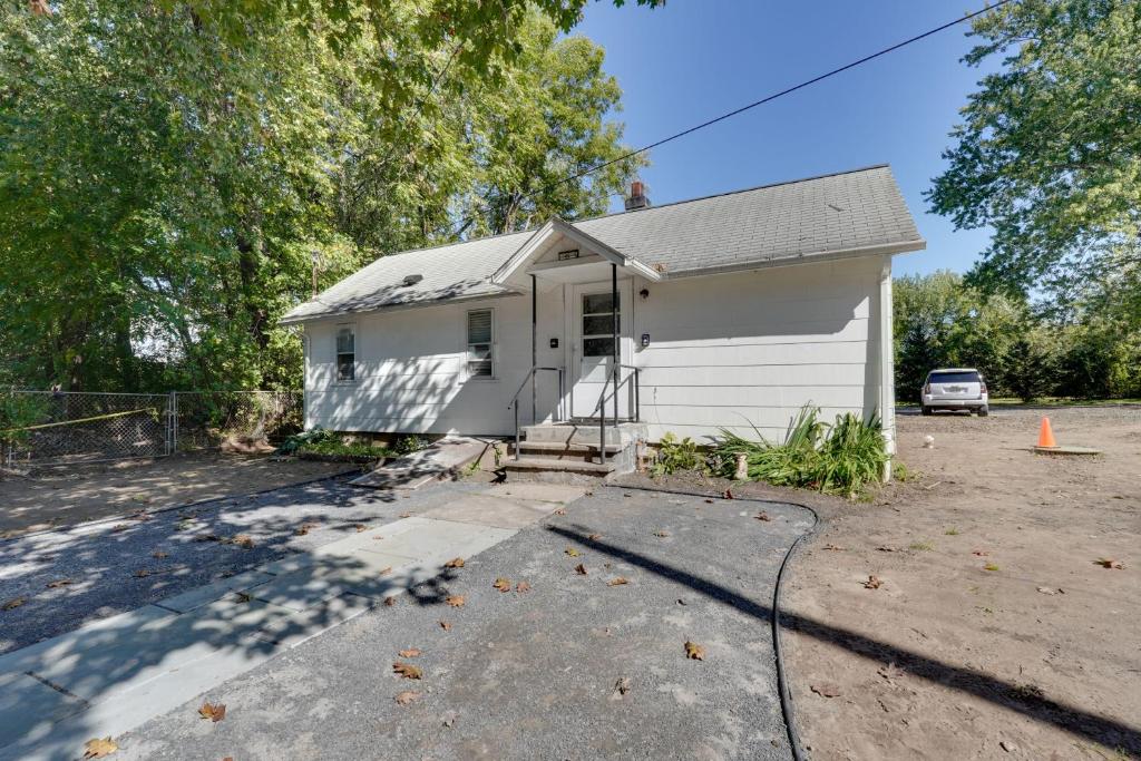 Quaint Kingston Home 4 Mi to Historic Waterfront photo 2