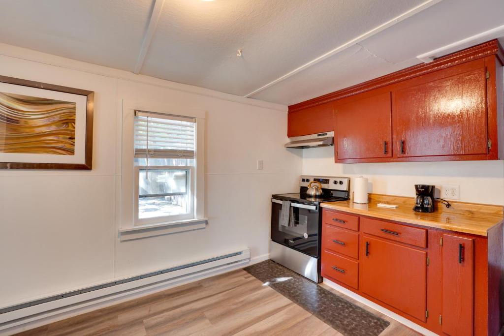 Quaint Kingston Home 4 Mi to Historic Waterfront photo 1