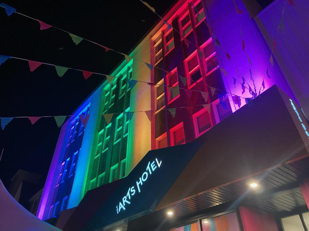 The Arts Hotel photo 1