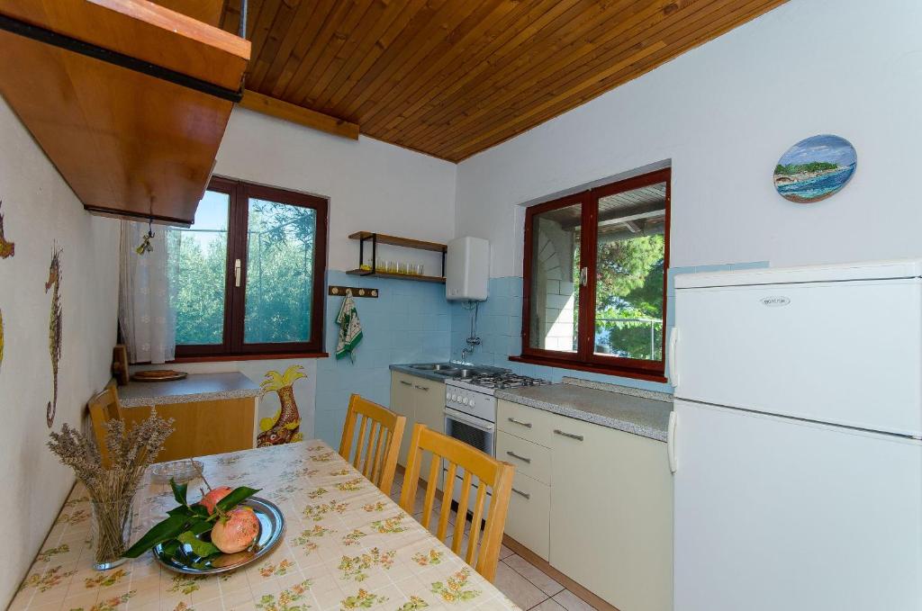 Apartments Bogovic photo 4