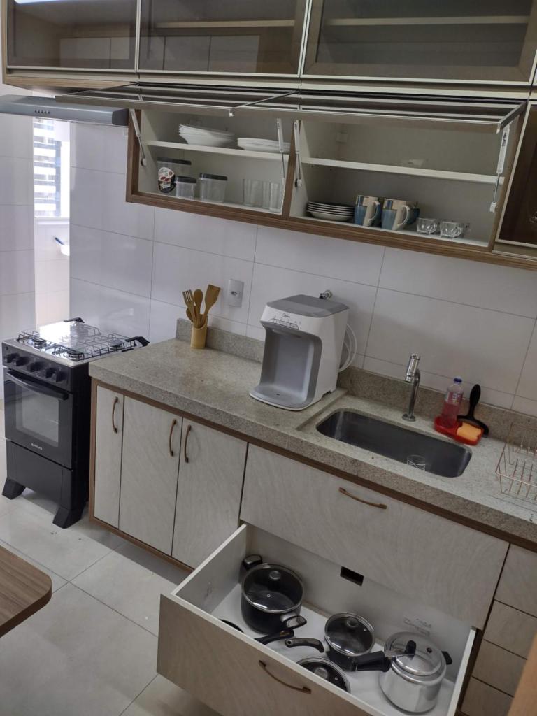 Apartamento no Jardim Goiás em Goiânia photo 2