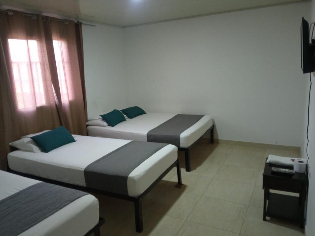 Hostal Casa Guajira Real photo 2