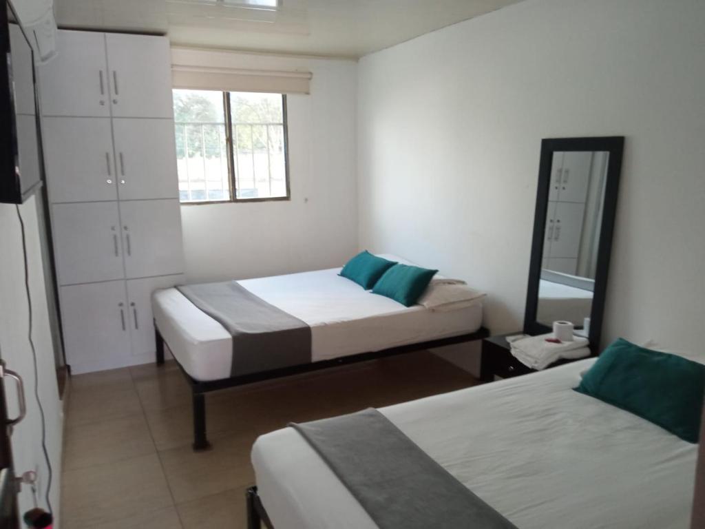 Hostal Casa Guajira Real photo 1