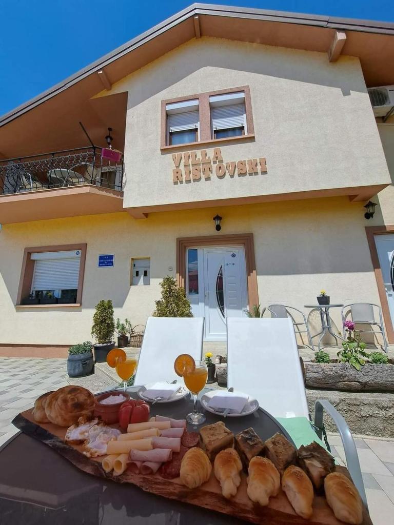 Villa Ristovski photo 3