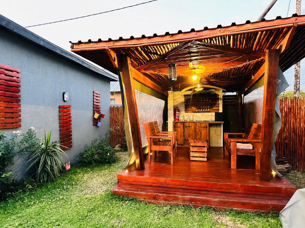 Signature Boutique Guesthouse photo 4
