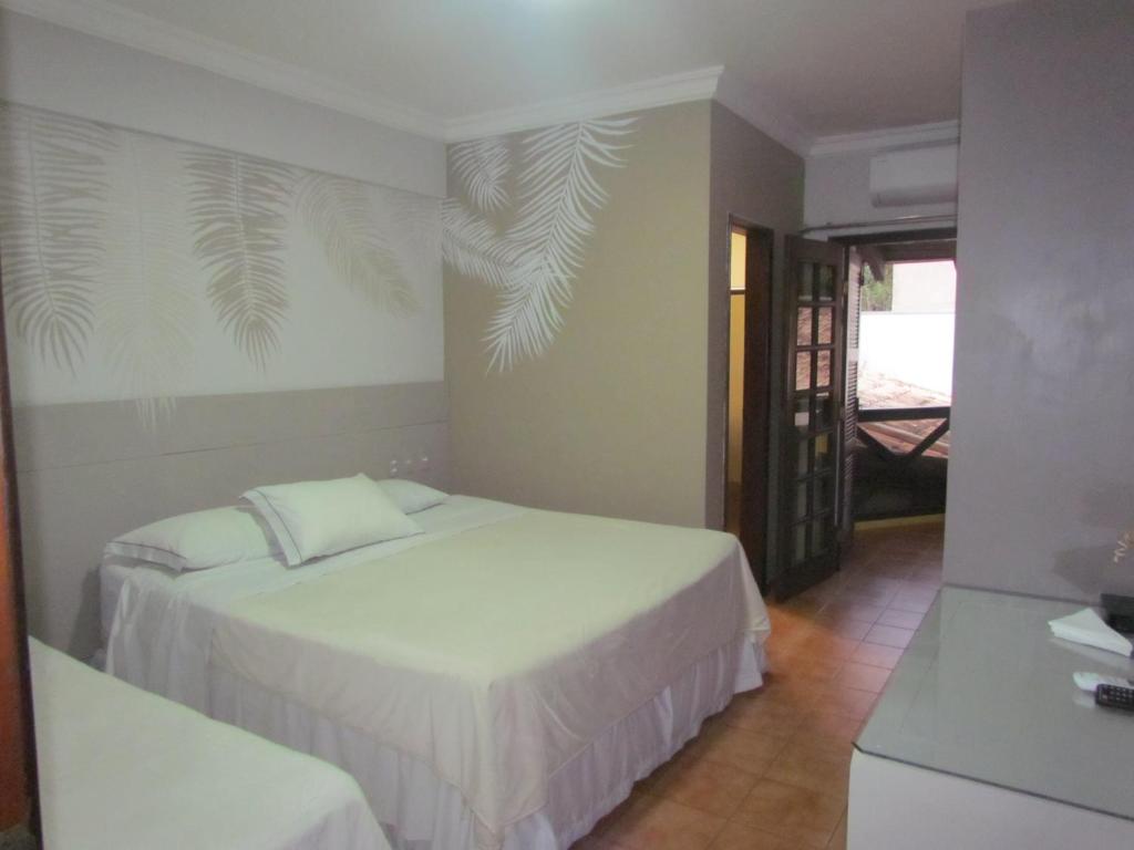 Pousada Villa Guimaraes photo 4