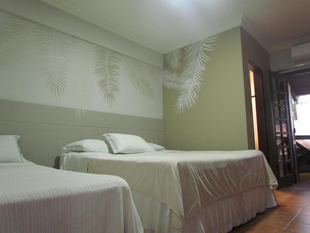 Pousada Villa Guimaraes photo 1
