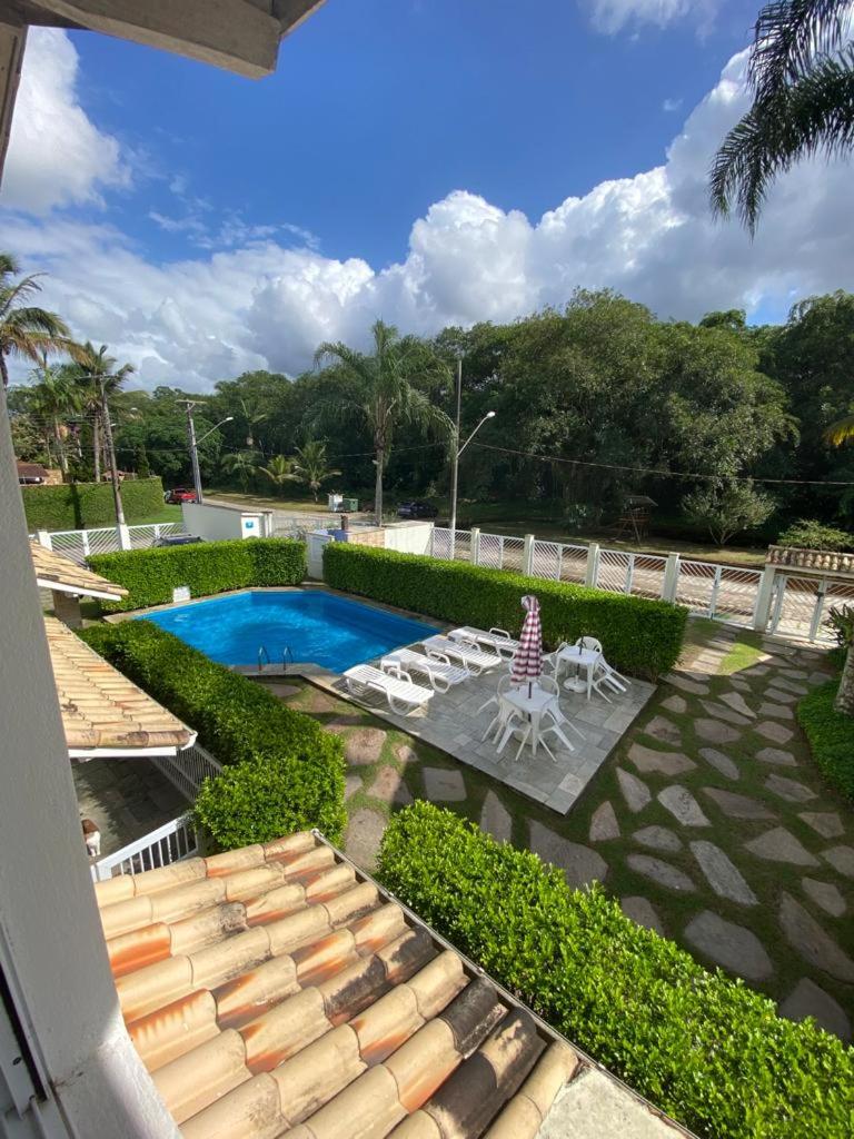 Casa em condomínio fechado - Praia de Itaguaré photo 3