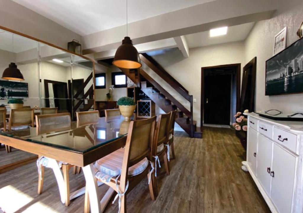 Duplex Accorsi Gramado, COM 2 SUITES photo 4