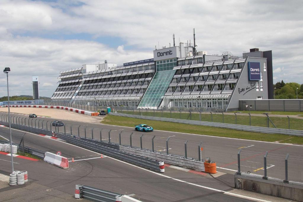 Dorint Am Nürburgring Hocheifel photo 1