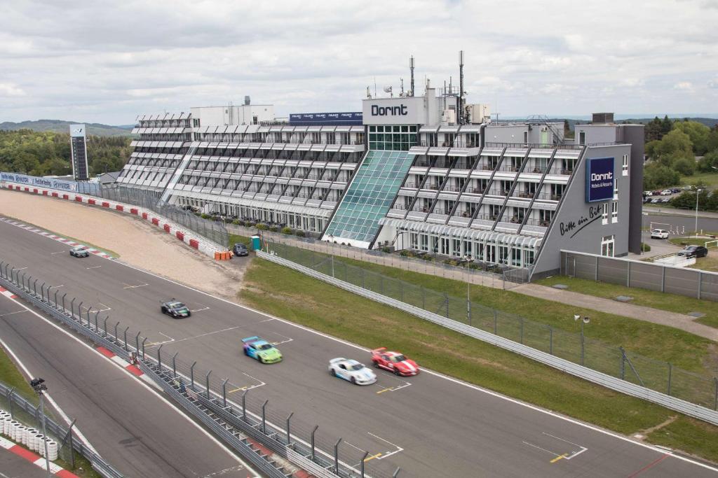 Dorint Am Nürburgring Hocheifel photo 2