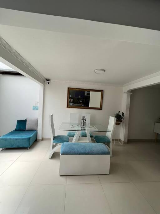 Confortable Casa Villa Encanto en Bogotá photo 4