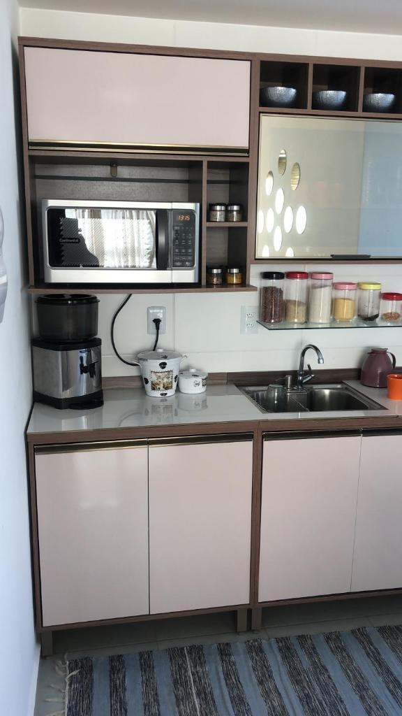 Apartamento encantandor-perto centro e shopping photo 1