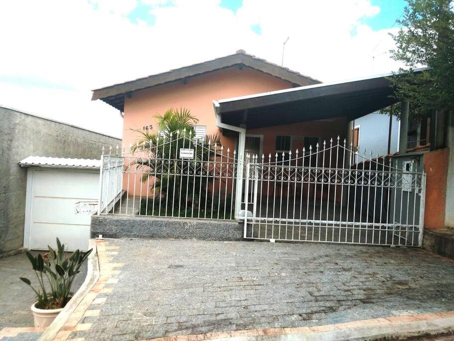 Uma casa inteira só pra você!!!