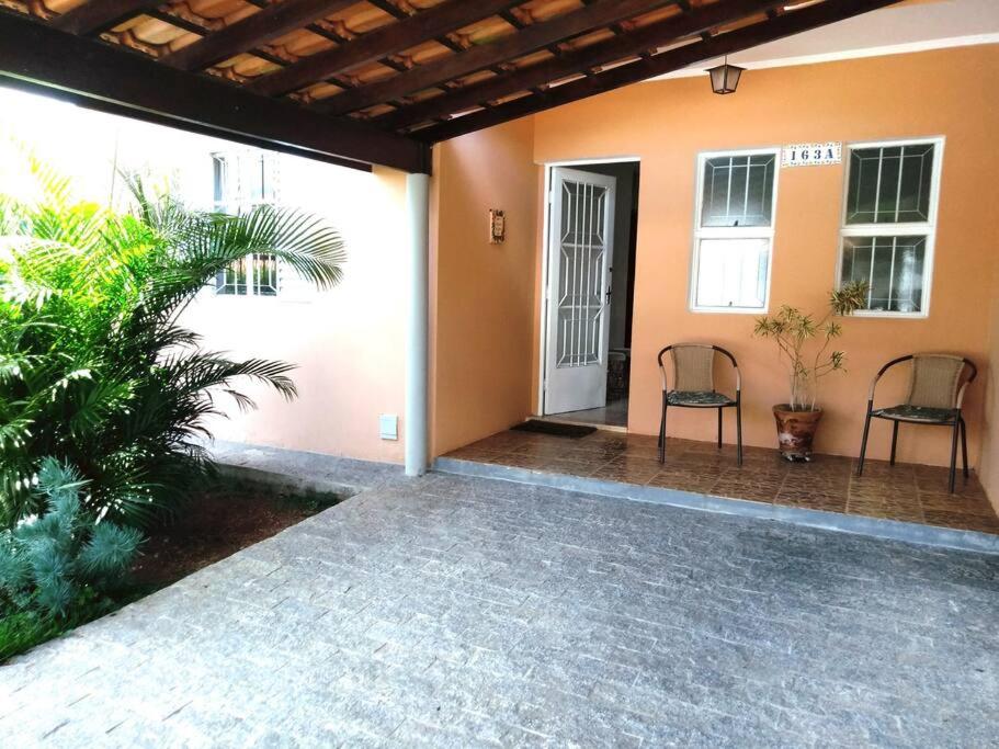 Uma casa inteira só pra você!!! photo 1