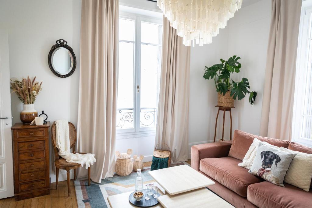 LA GRANDE MAISON LGM photo 3