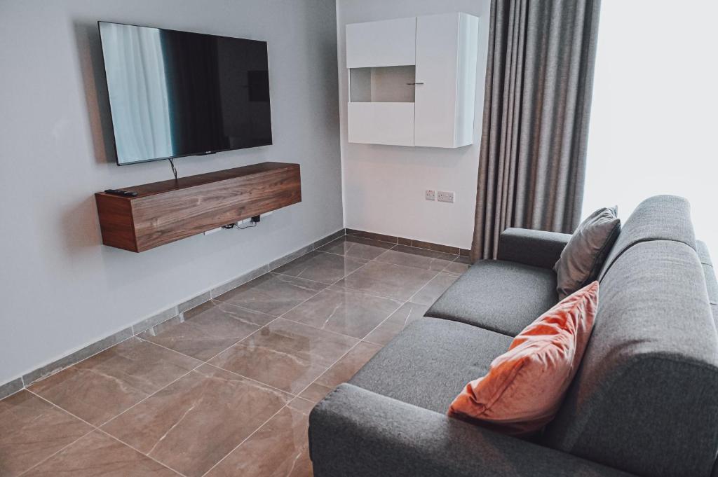 Brand new apartment close to Valletta photo 2