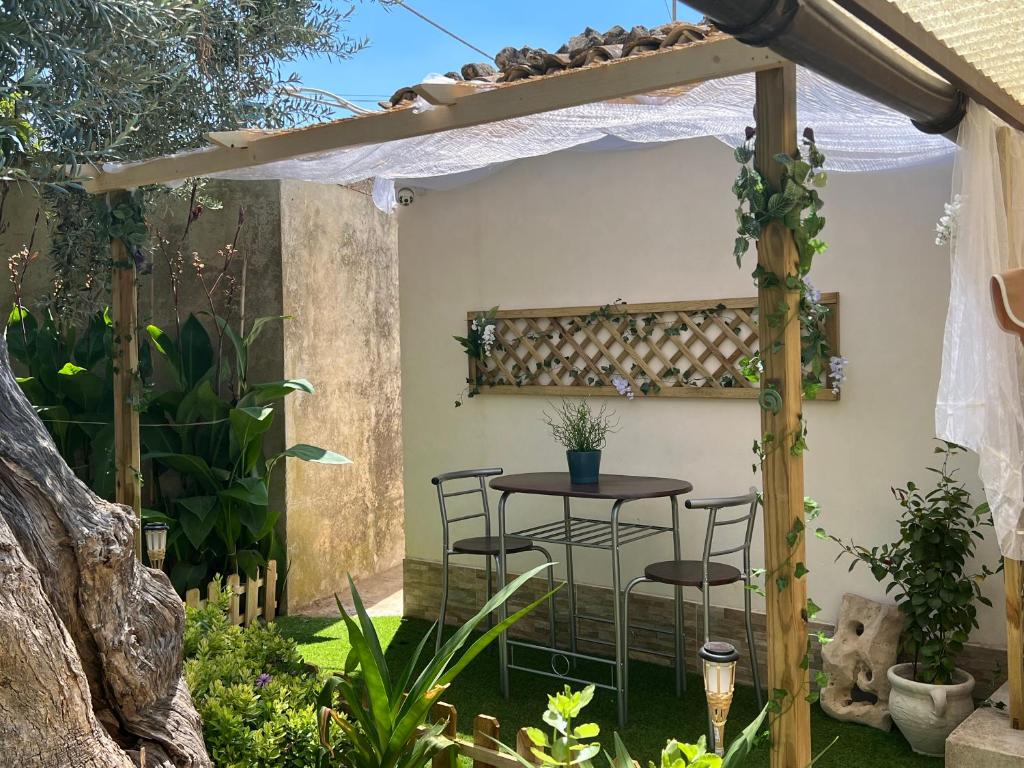 Casa di Mirto