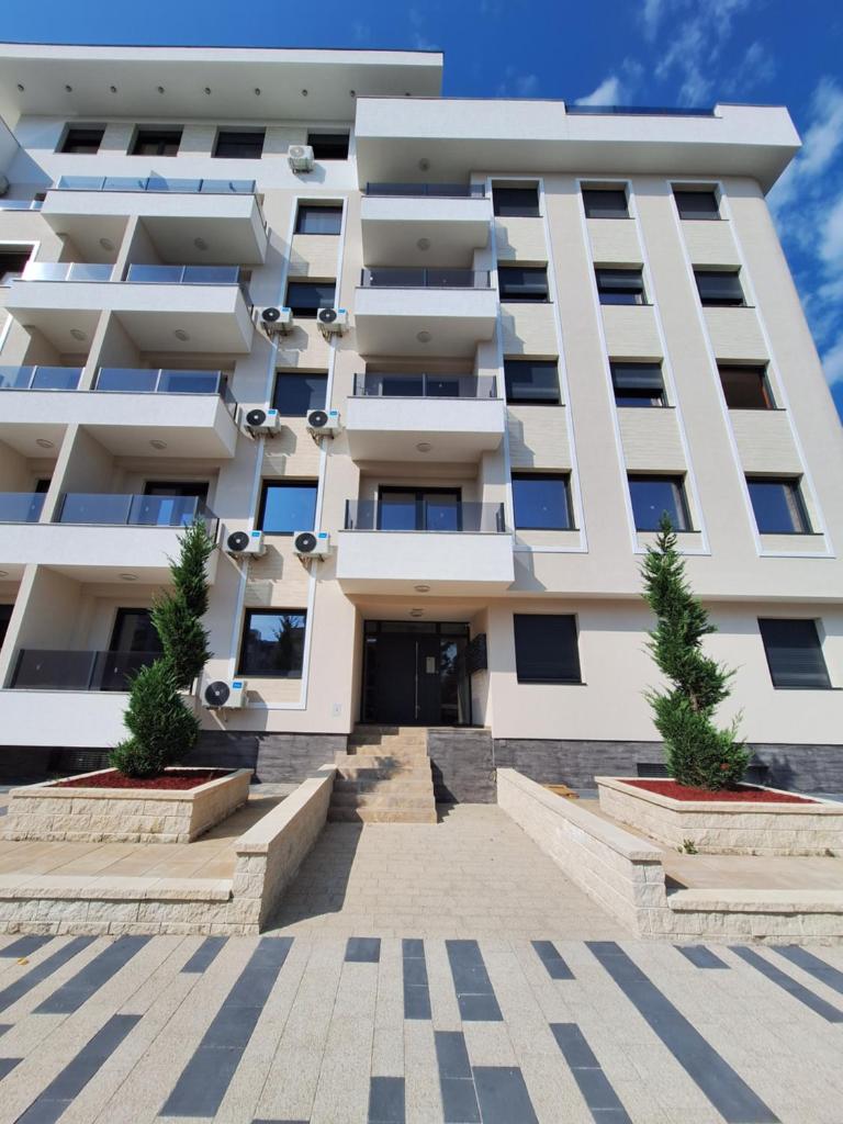 Apartman Bedem photo 1