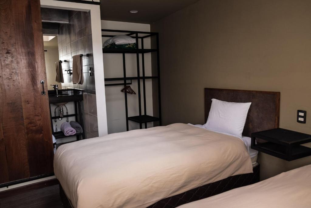 BB&B Hostel photo 4