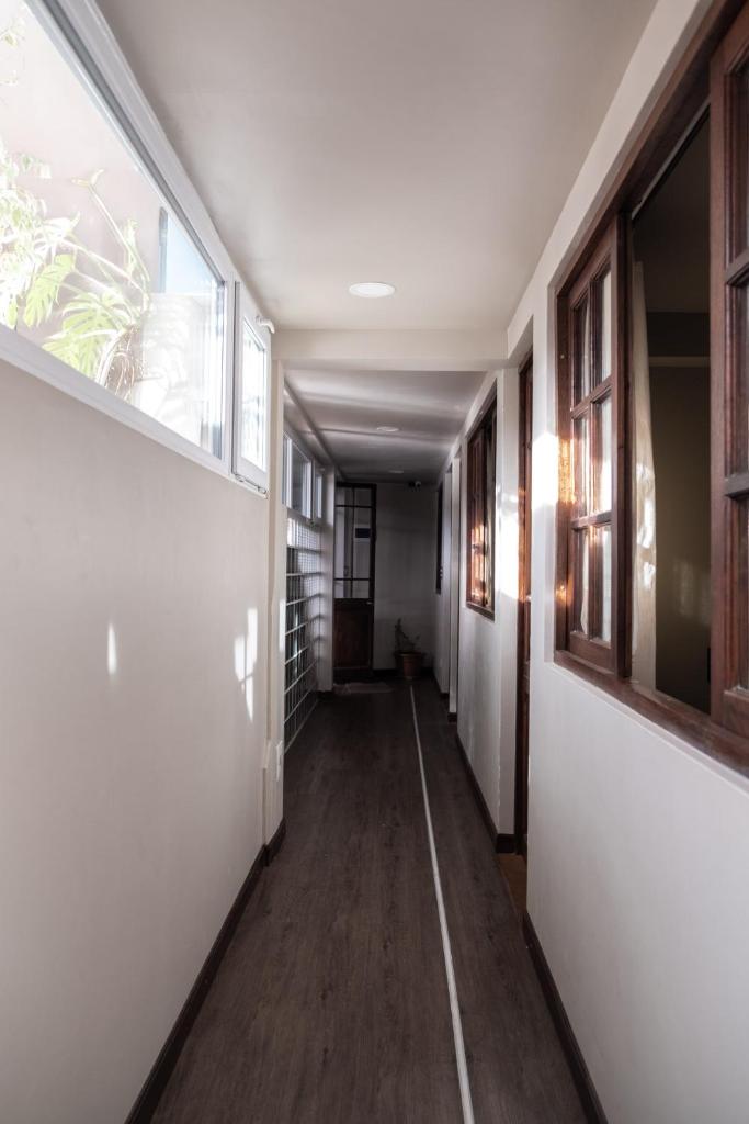 BB&B Hostel photo 1