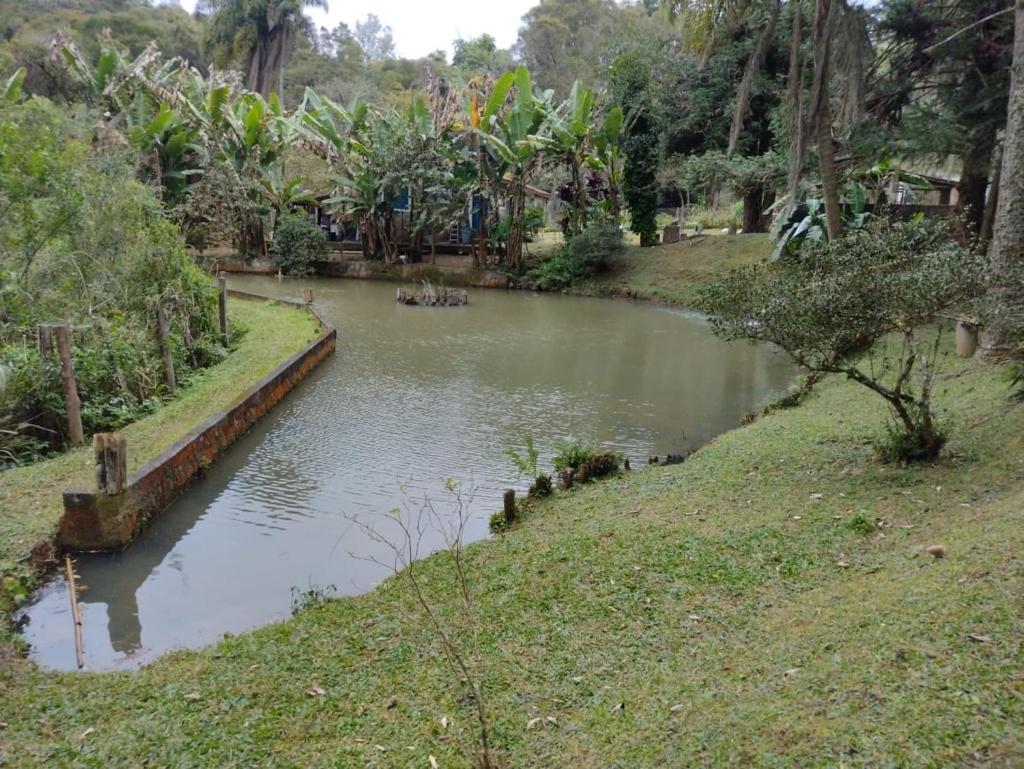 Casa hospedagem rural em São Roque photo 2