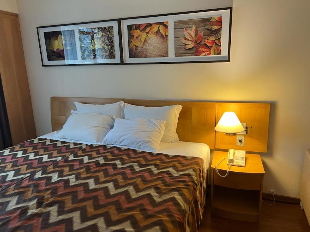 Hotel Alphaville photo 2