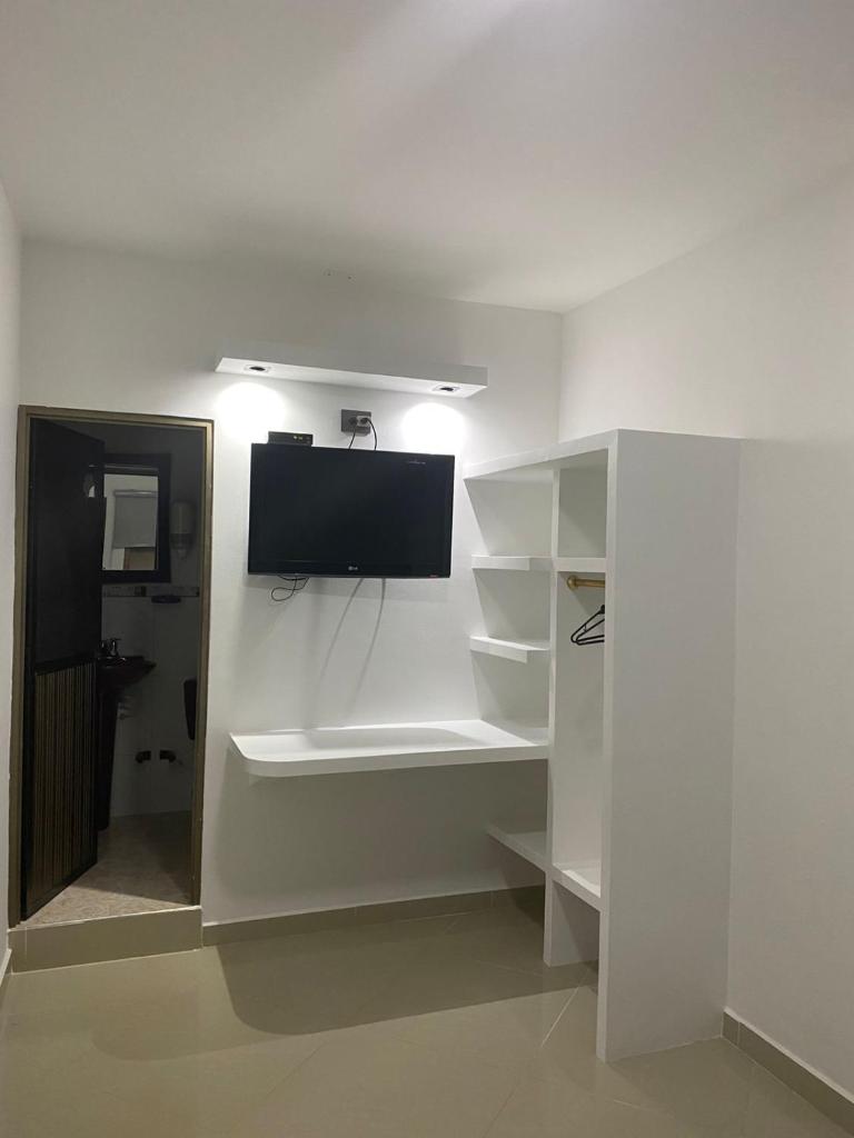 Hotel Los Paisas photo 4