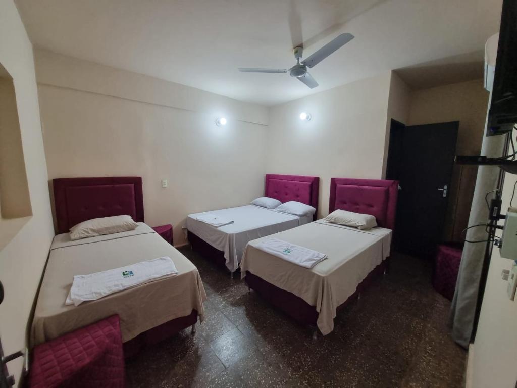 Hostal Lo de Tote photo 1