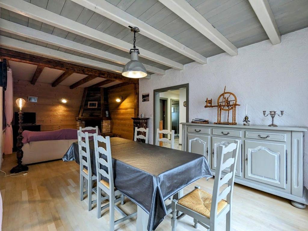 Gîte Vagney, 3 pièces, 6 personnes - FR-1-589-374 photo 3