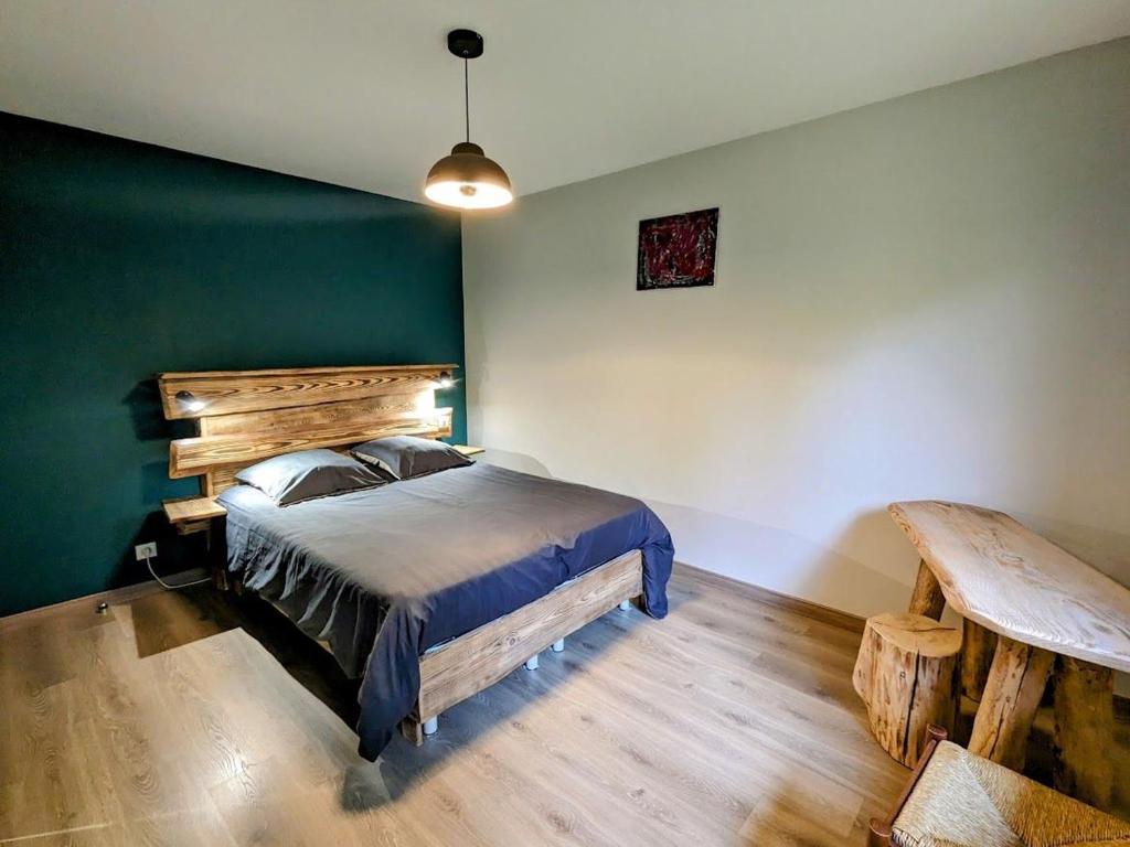 Gîte Vagney, 3 pièces, 6 personnes - FR-1-589-374 photo 4