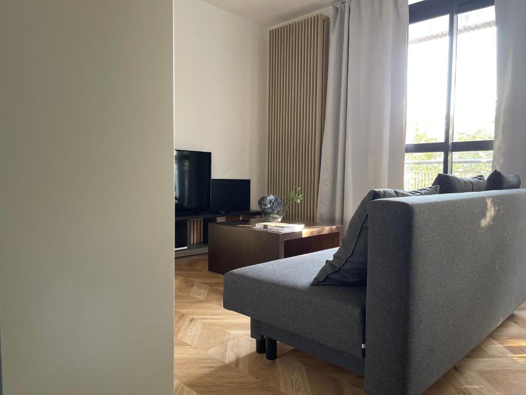 DG Apartment - Le Relais du Lac, proche Disneyland Paris photo 3