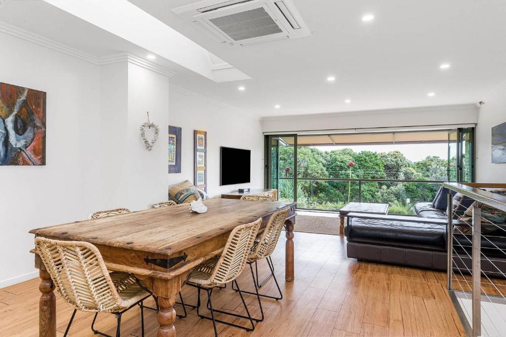 A Perfect Stay - 3 James Cook Apartments photo 1