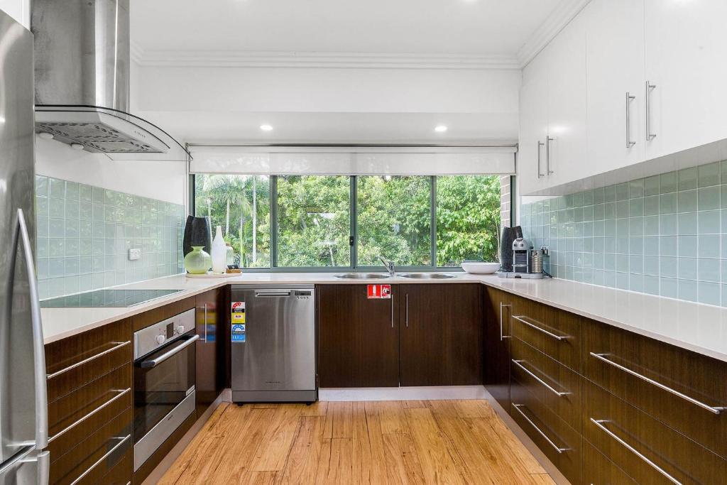 A Perfect Stay - 3 James Cook Apartments photo 2