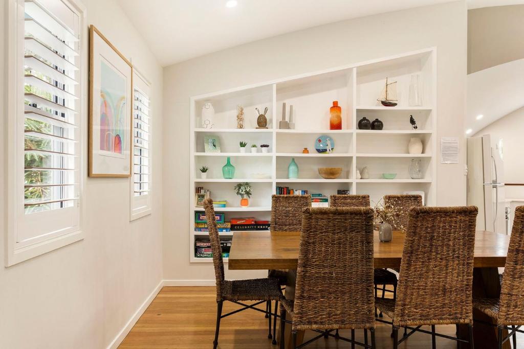 A Perfect Stay - Beach House at Tallows photo 4