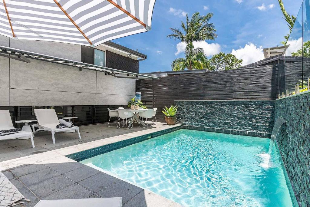 A Perfect Stay - Bangalow Abode photo 3