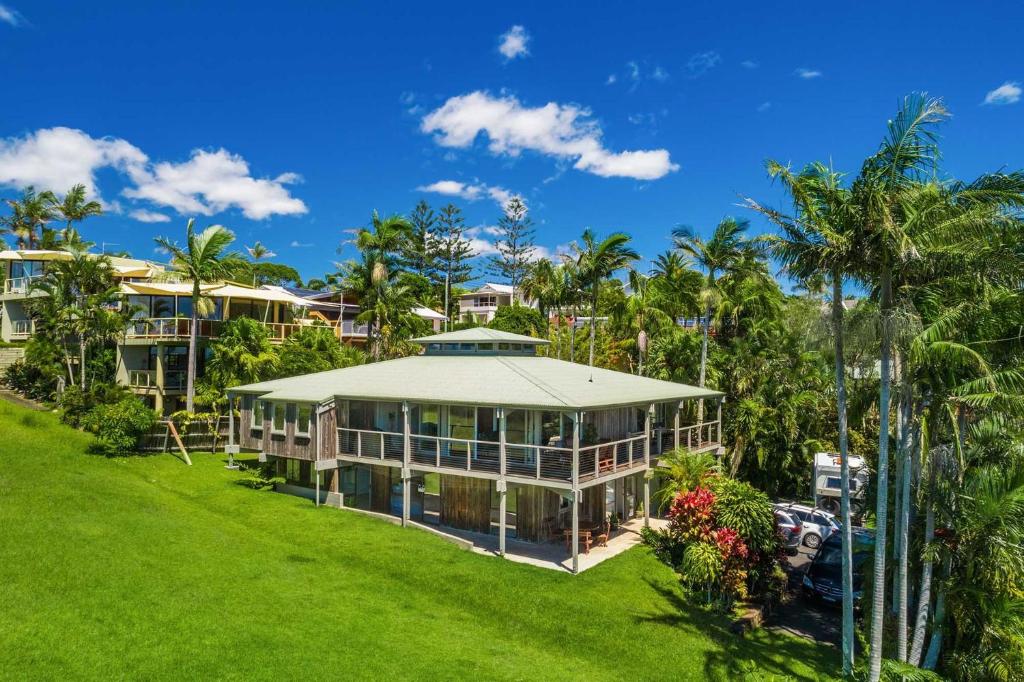 A Perfect Stay - Cape Breeze photo 4